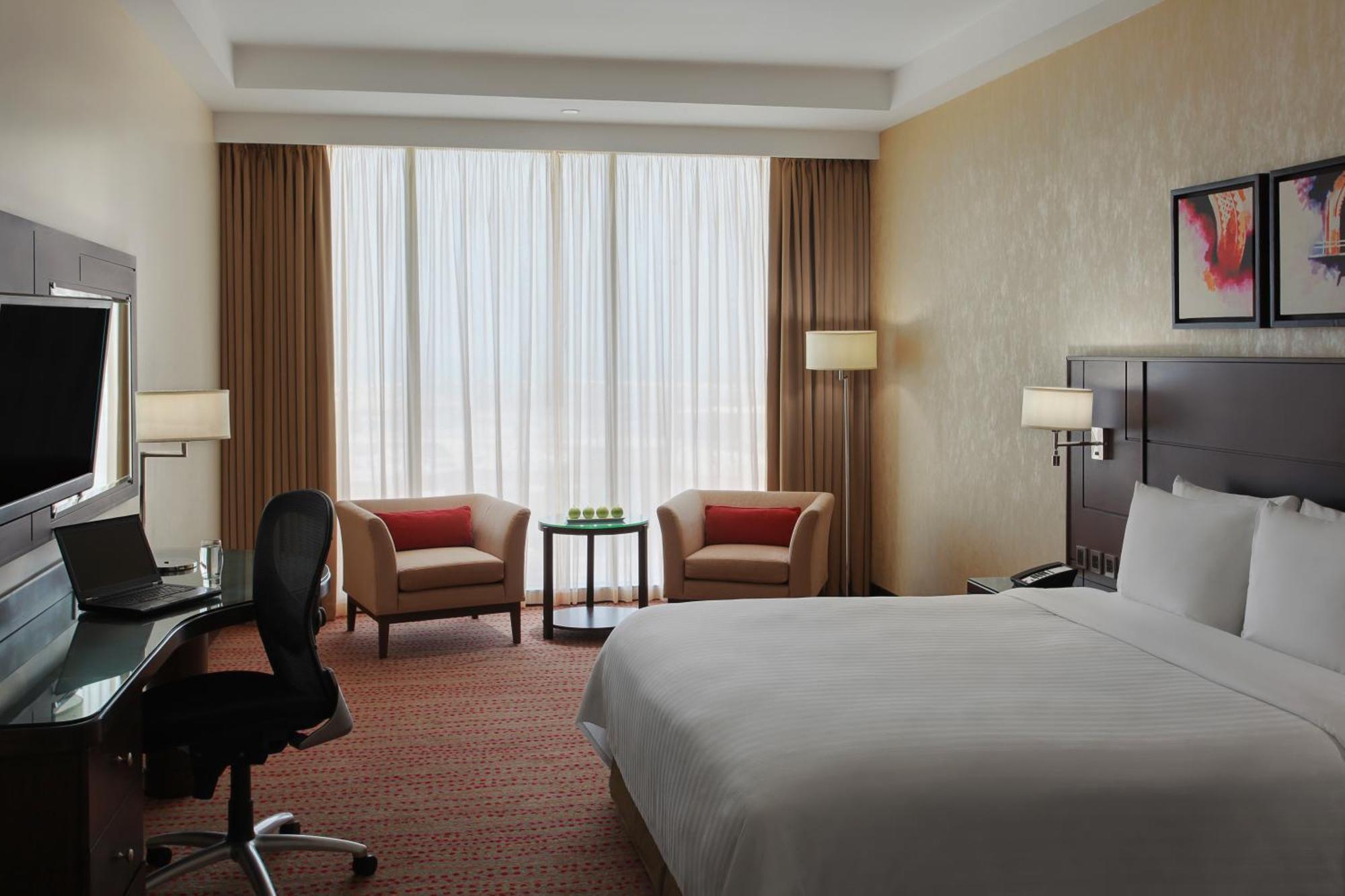 Hotel Courtyard By Marriott Jazan Exteriér fotografie