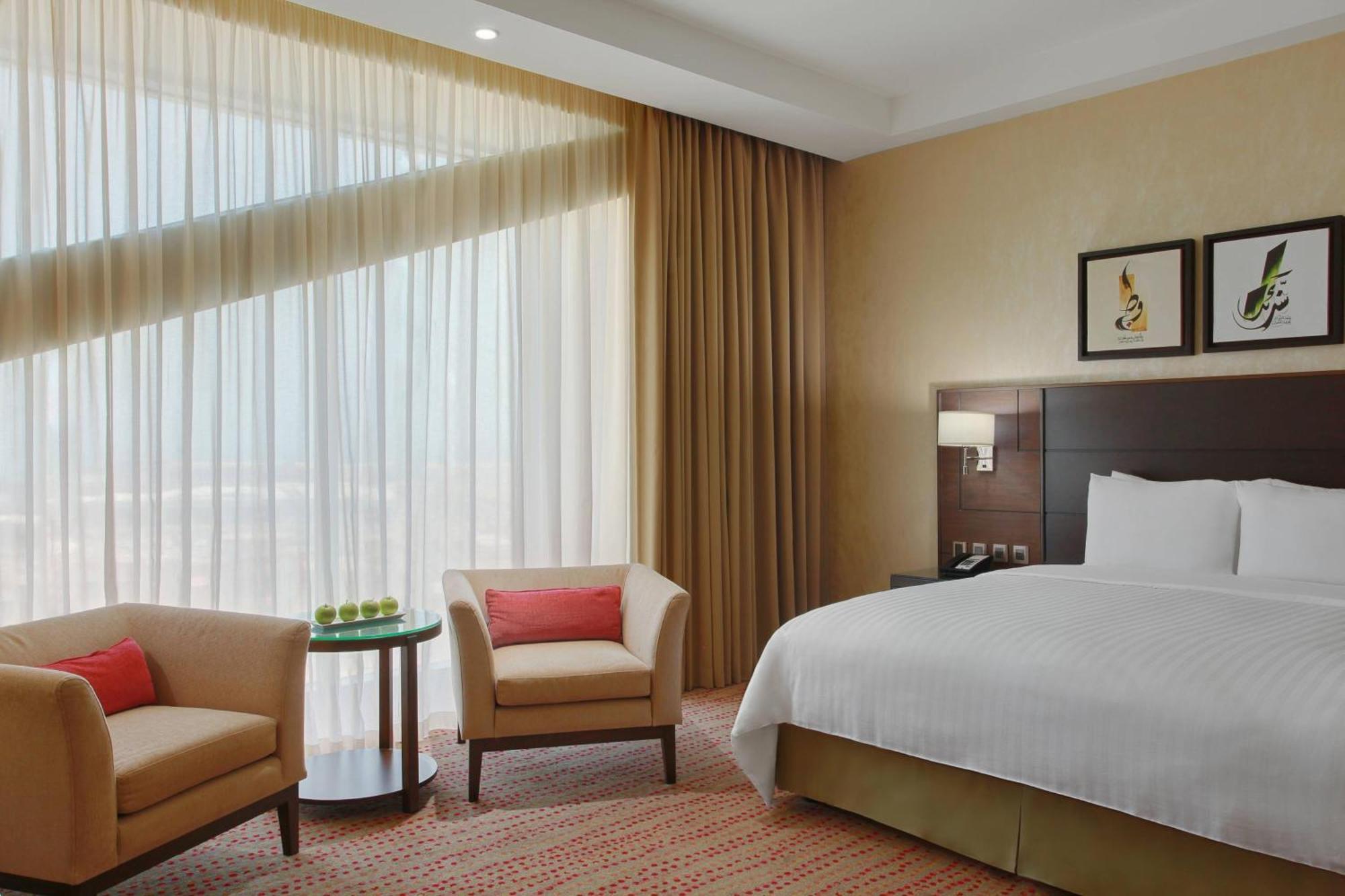 Hotel Courtyard By Marriott Jazan Exteriér fotografie