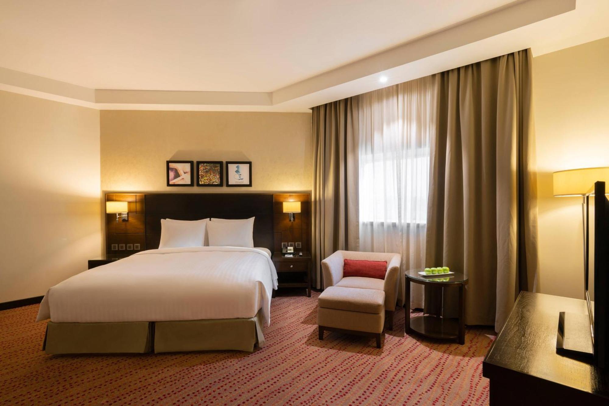 Hotel Courtyard By Marriott Jazan Exteriér fotografie