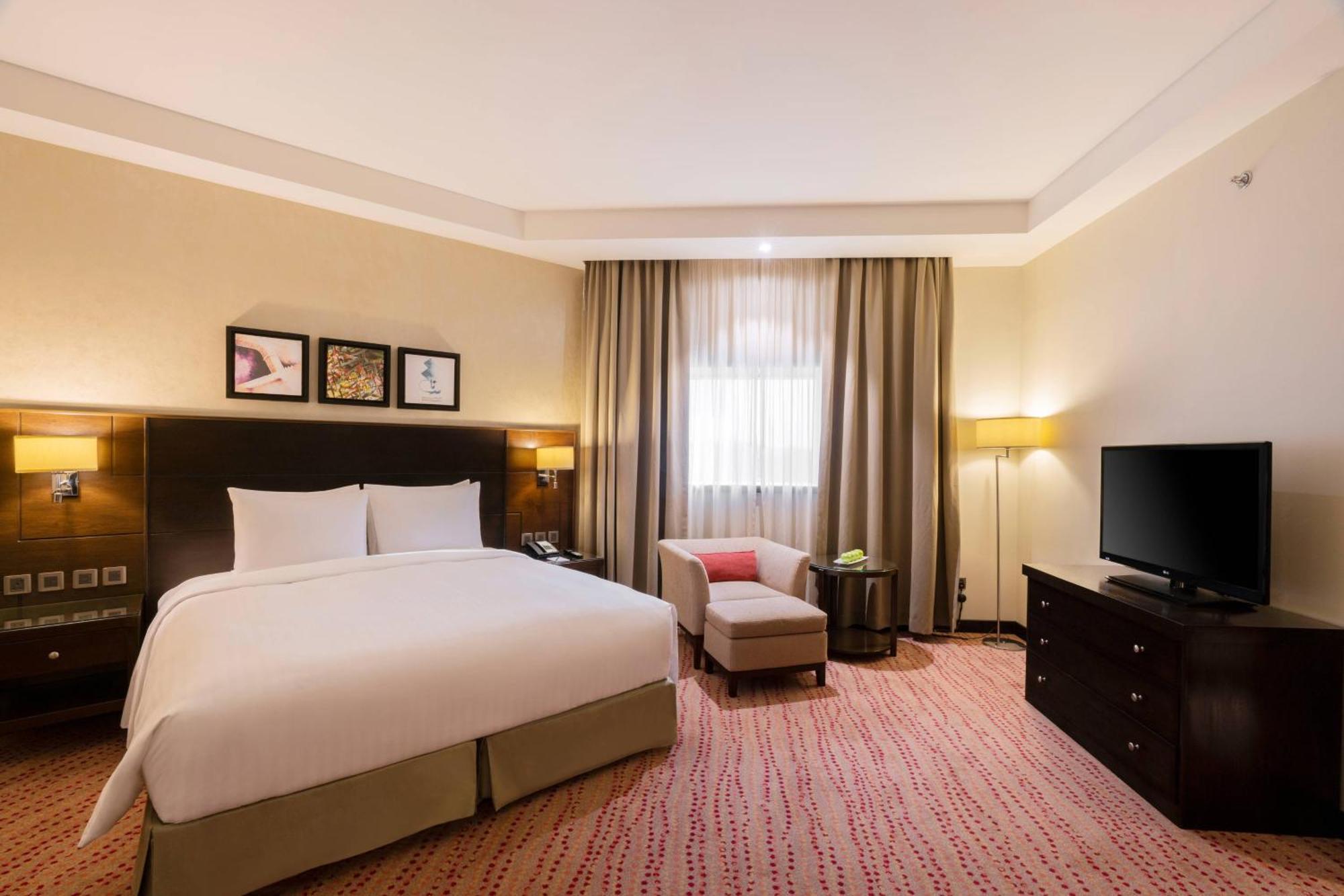 Hotel Courtyard By Marriott Jazan Exteriér fotografie
