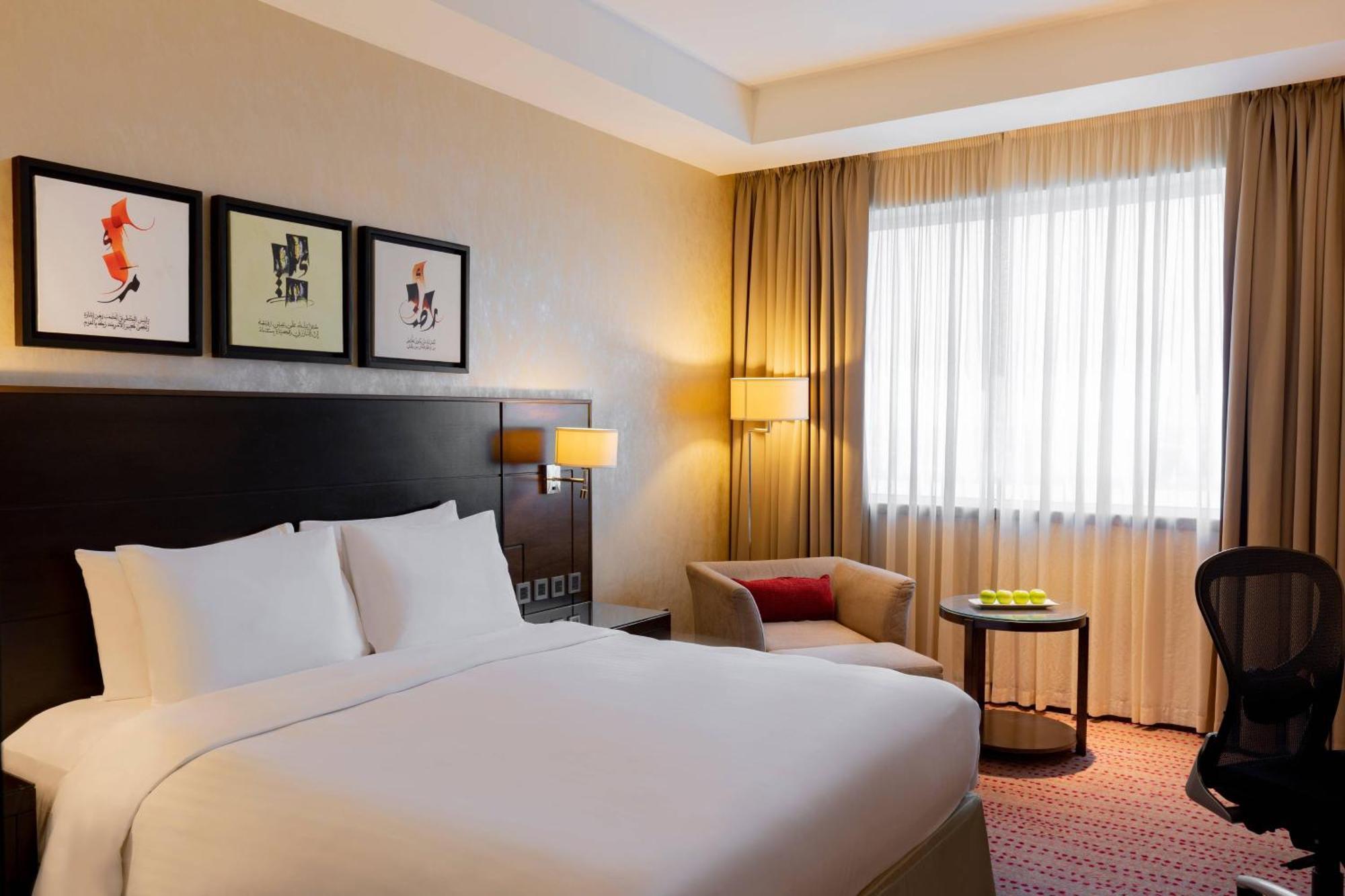 Hotel Courtyard By Marriott Jazan Exteriér fotografie