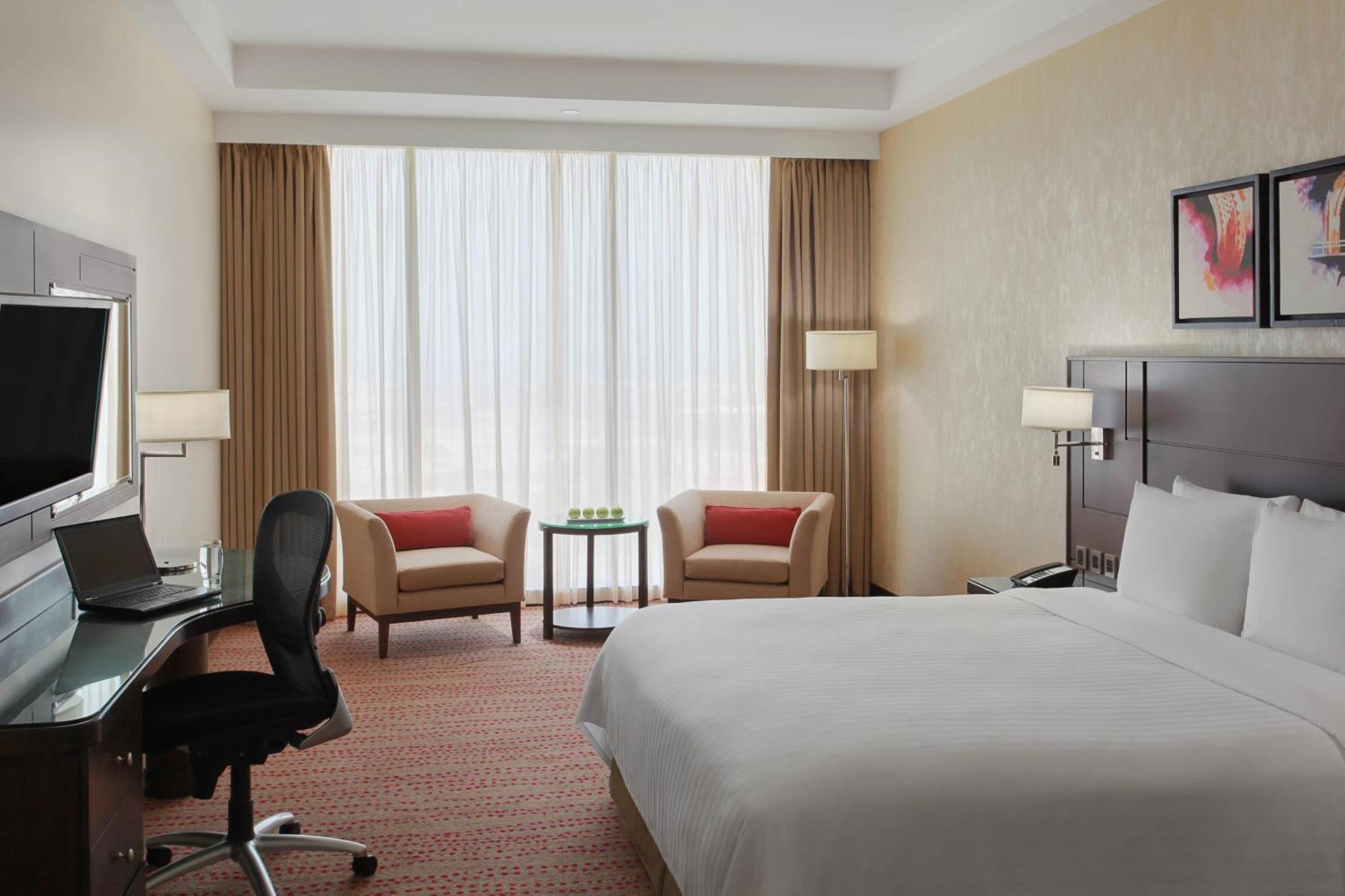Hotel Courtyard By Marriott Jazan Exteriér fotografie